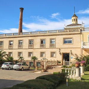 Hotel Las Navas